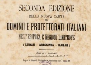 заголовок карты итальянской